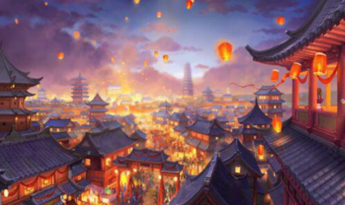 关于元宵节的诗句