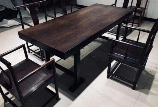 黑檀木的家具怎么样