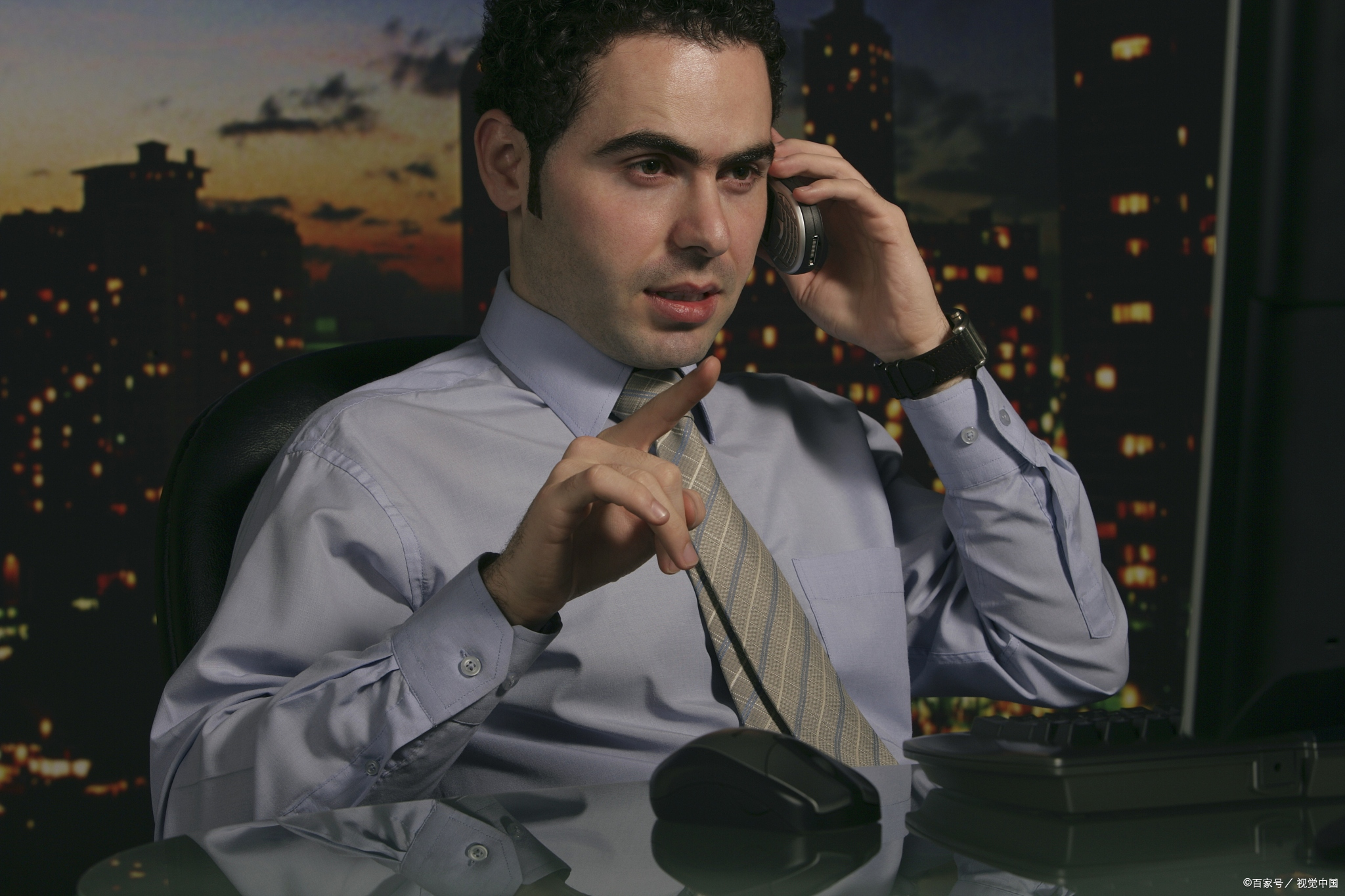 创伤后应激反应是什么,我们该如何对待?