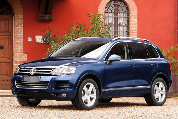 大众途锐怎么样,建议买吗?