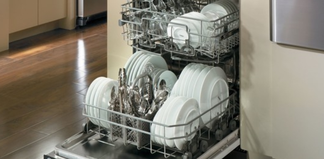 洗碗机的价格是多少?