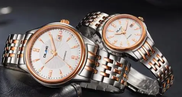 帝浪手表是名牌吗？
