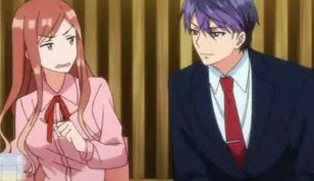 xl公司之后接的什么动漫