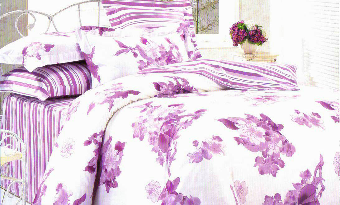 床单和被套有什么区别