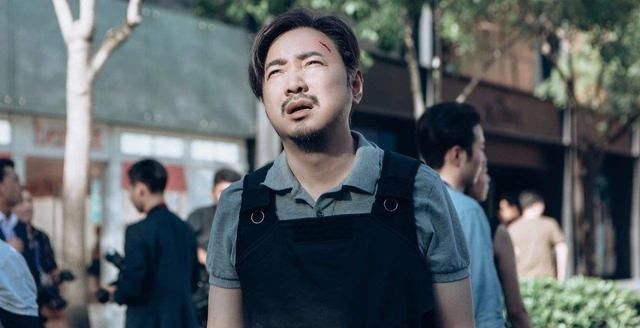 电影幕后玩家的评价怎么样?