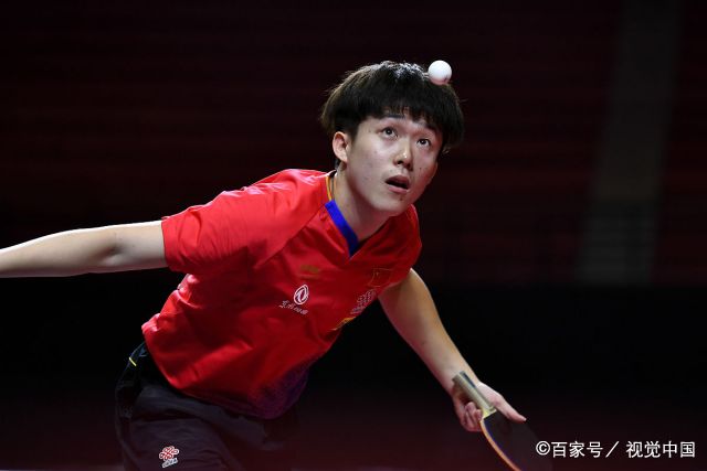 王楚钦为什么会被称为太子?