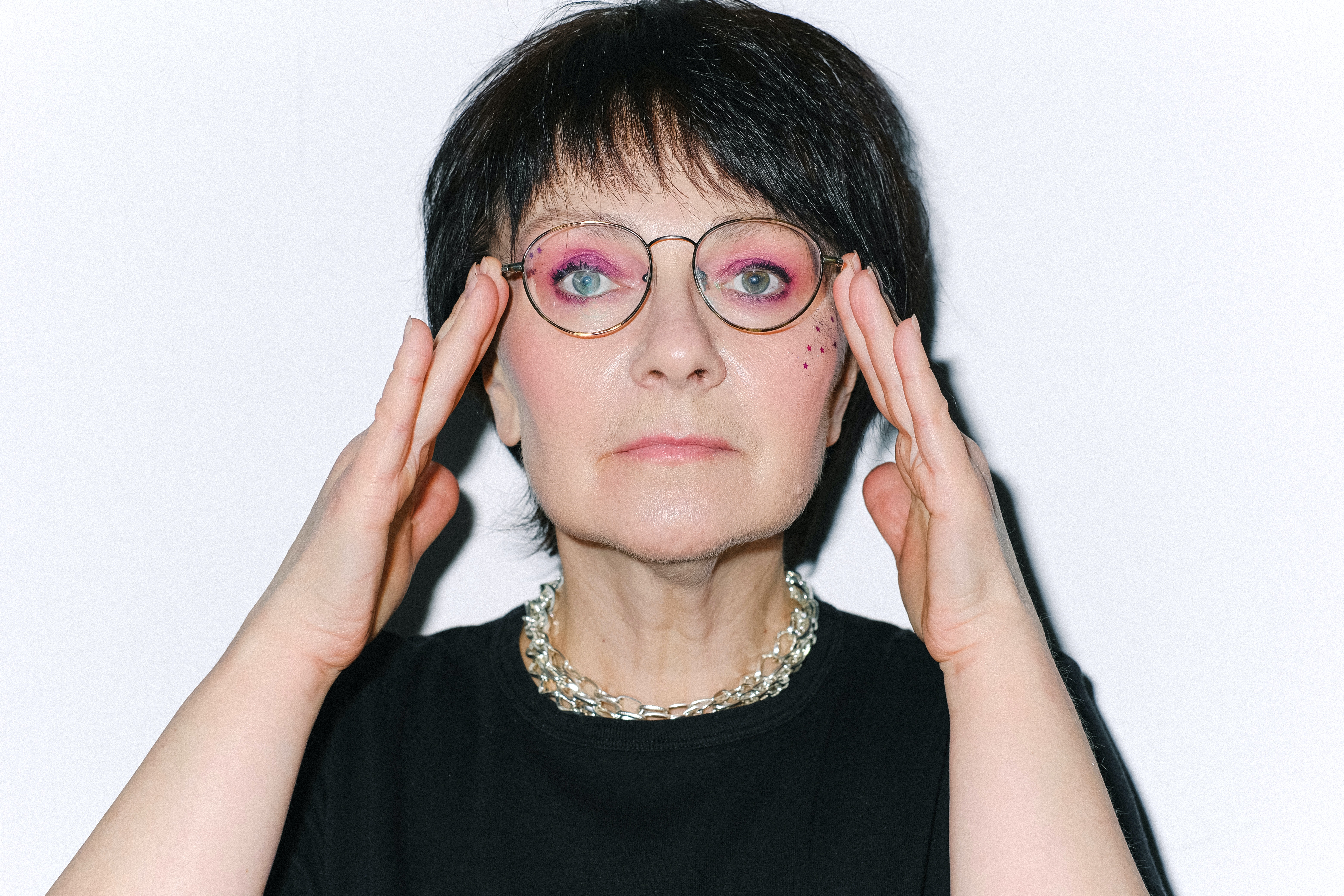 中年男人喜欢上一个中年女人的表现