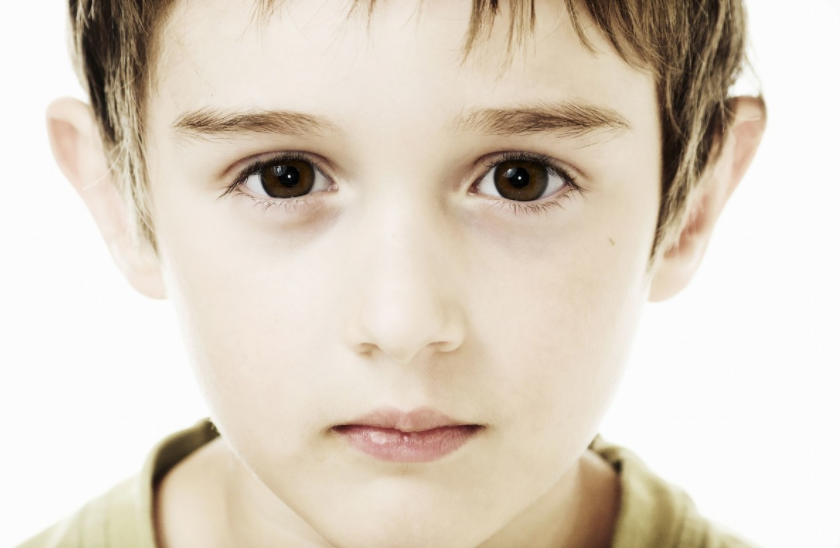 脸的黄金比例参数