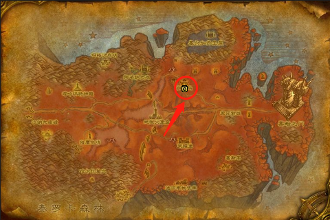 魔兽世界新人去哪学工程学?