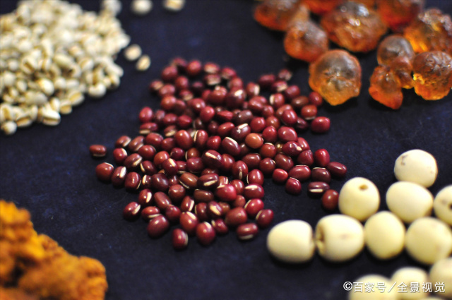 薏米怎么吃最除湿?