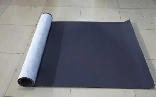 什么材料隔音效果最好?