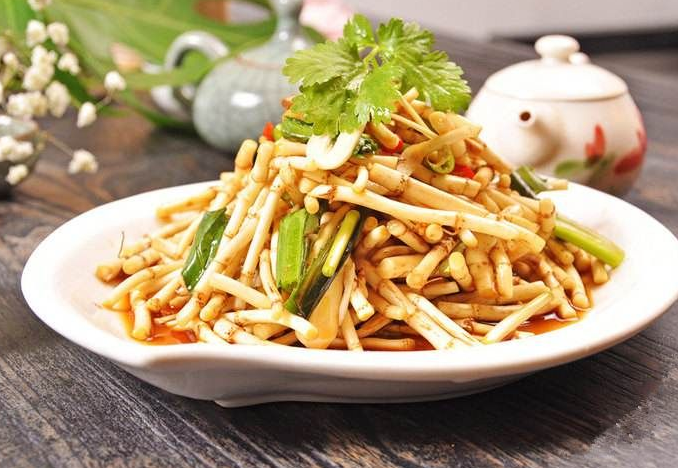 鱼腥草有什么作用？