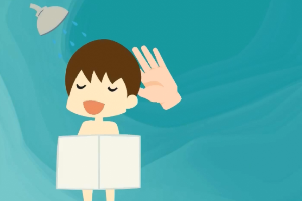 硫磺皂洗头发正确方法