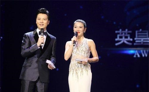 央视男主持人有哪些？