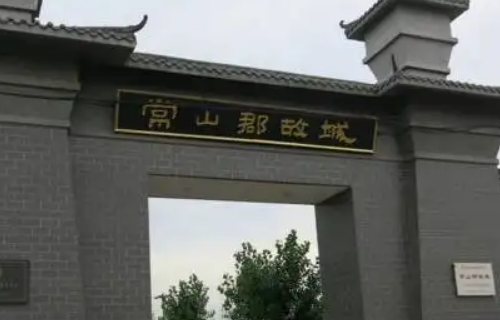 石家庄一日游最佳景点