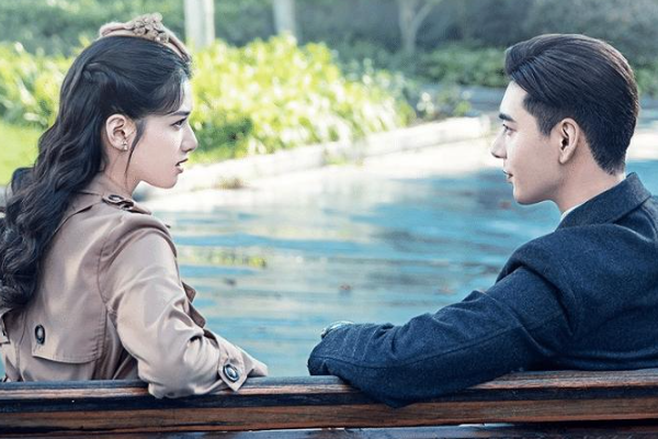 《一见倾心》演员表中有哪些演员？