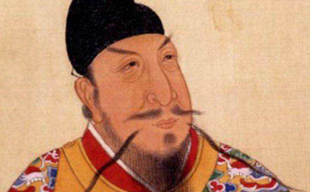 明朝有哪些名人