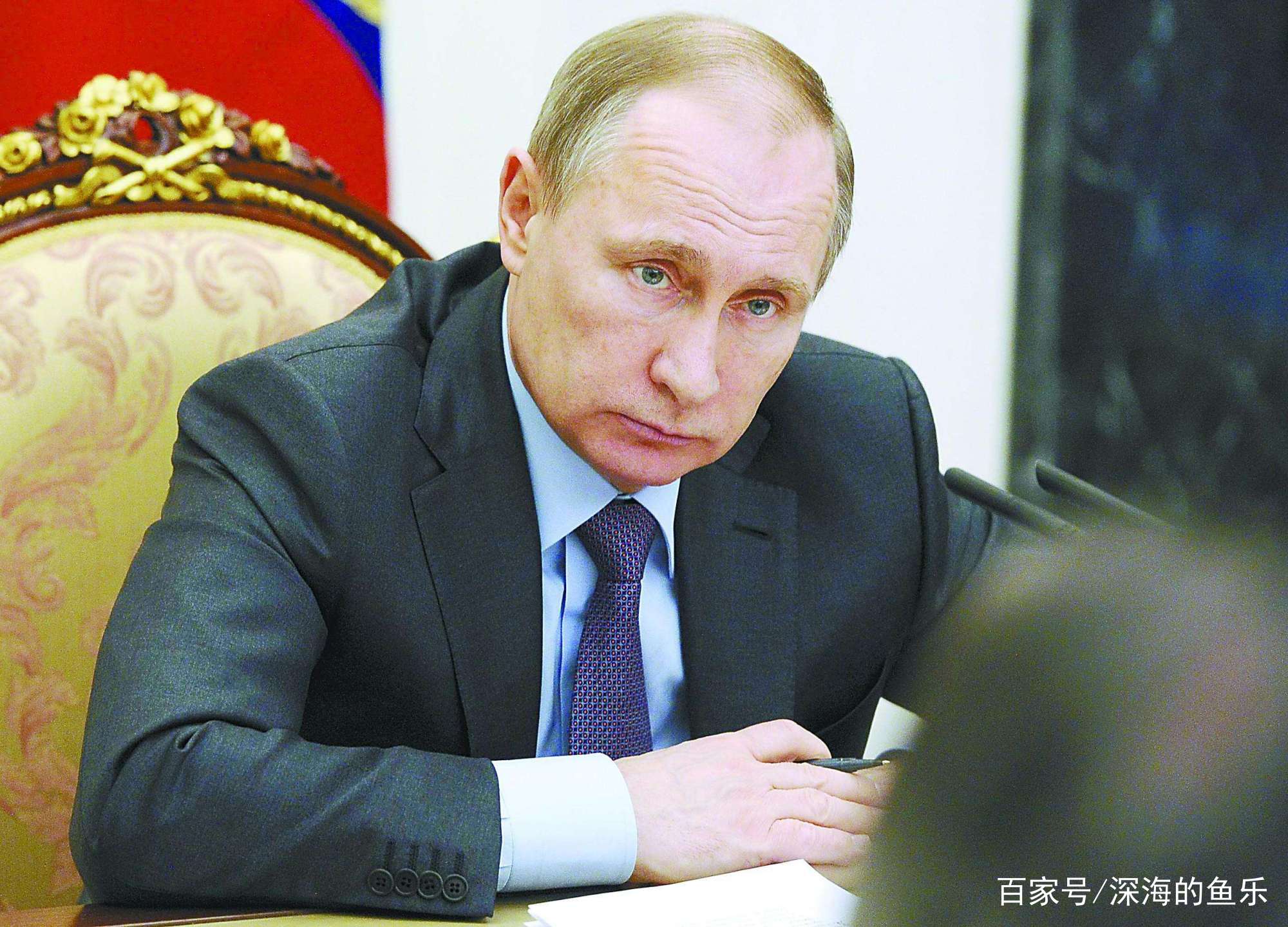 普京“突然”语出惊人,令美国瑟瑟发抖,对世界局势之后的发展有何影响?