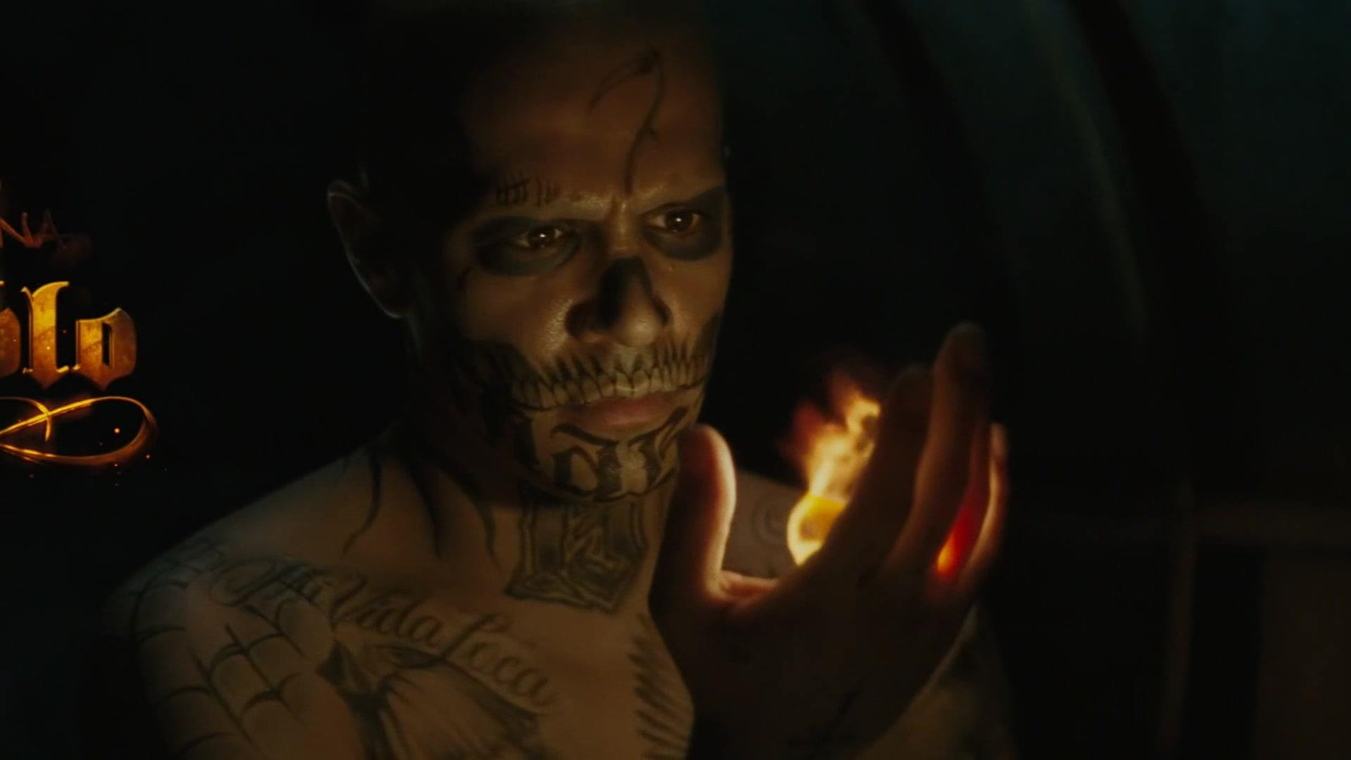 怎么评价电影《自杀小队》?