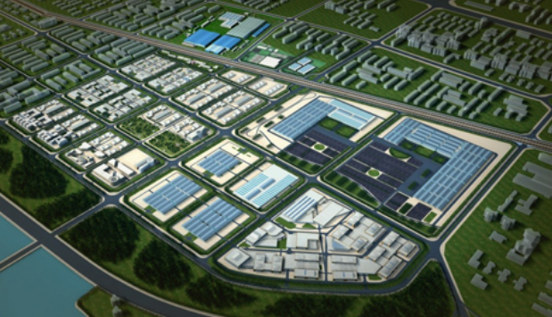 中国的“汽车城”在哪个城市？