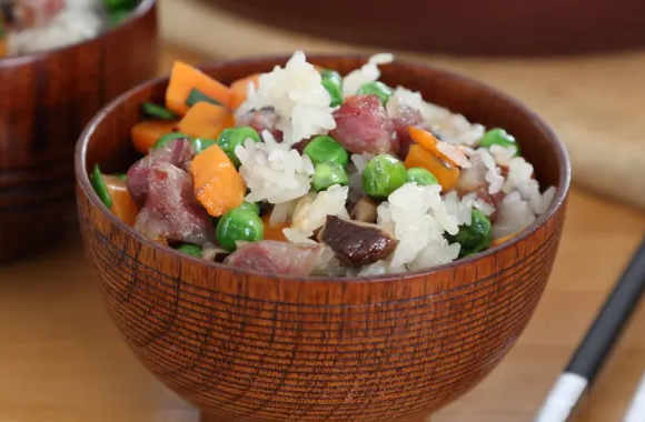 立夏吃什么传统食物?