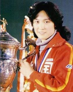 曹慧英是中国女排第1任队长,如今她过着怎样的生活?