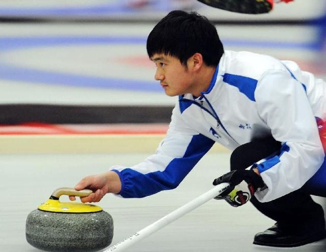 韩国冰壶运动员金智善现状如何?