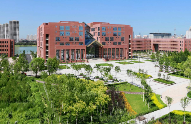 天津理工大学宿舍怎么样?四人寝环境?