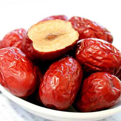 红枣有什么营养价值？
