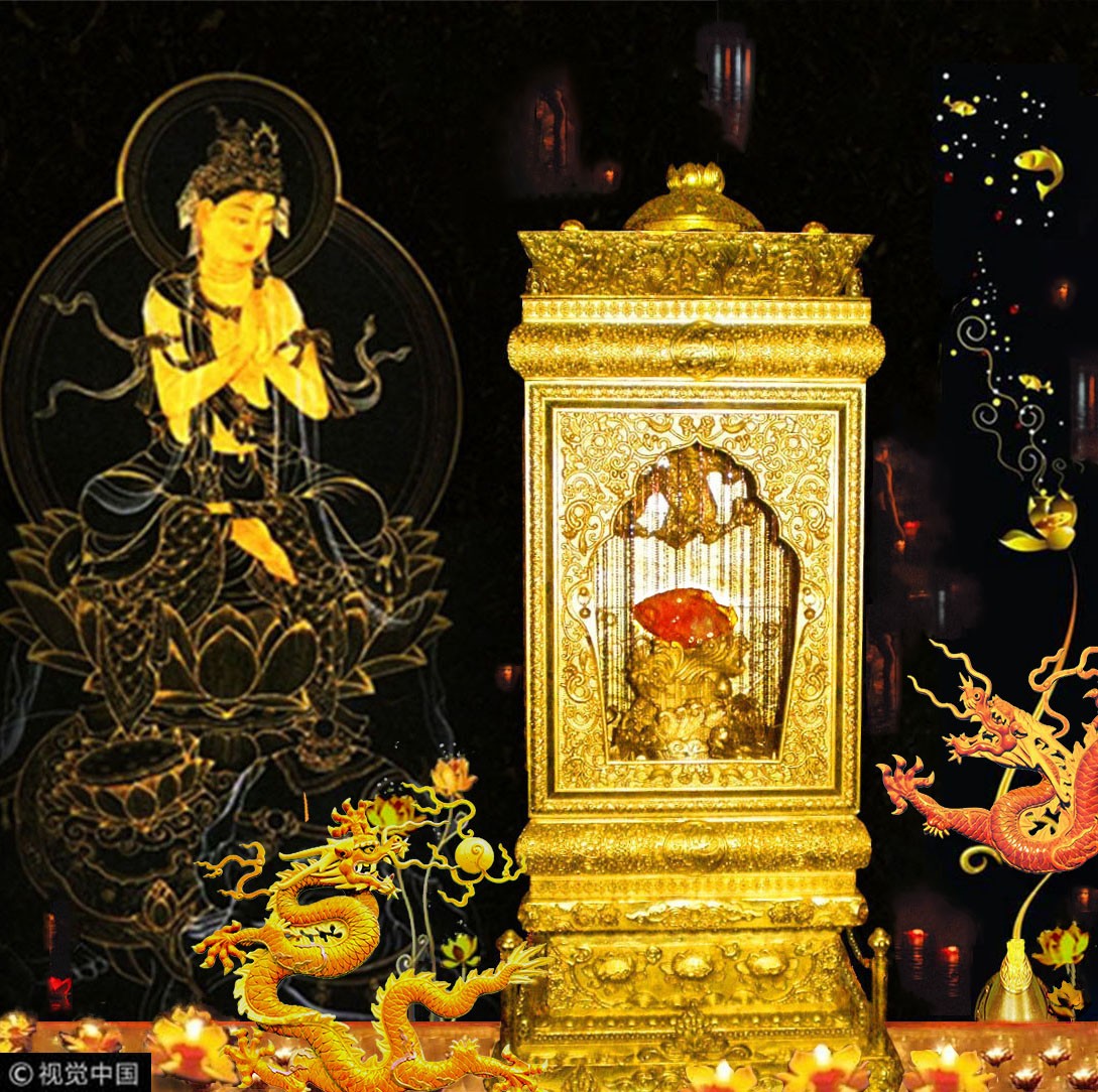 天然玛瑙的产地有哪些