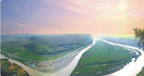 南国是哪个国家呢?