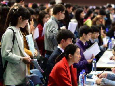 简述当前我国就业形势是什么?