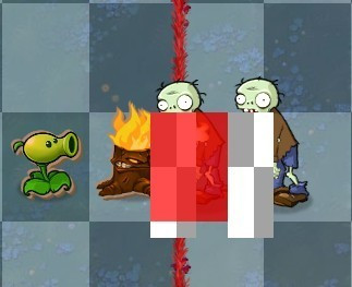 植物大战僵尸中,西瓜和冰瓜的威力一样吗?