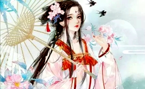 此处最相思：冷宫欢 结局是什么？梁鸢青最后和谁在一起了？