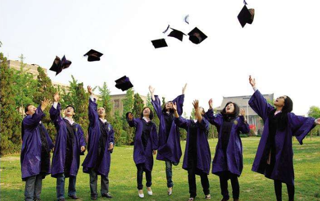 大学可以提前毕业吗