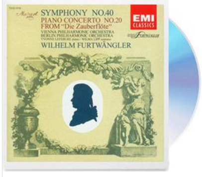 世界著名交响乐曲有哪些 只要几首最常听到的。。。