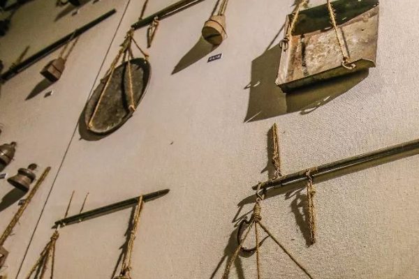 我们常说的“十八般武艺”最初指的是什么含义?