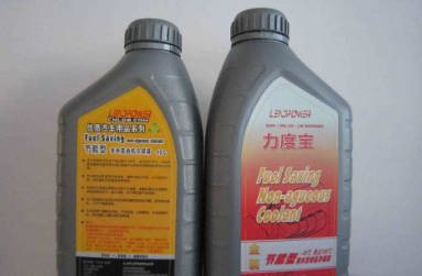 无水冷却液(防冻液)的优点和缺点,好不好,使用感受