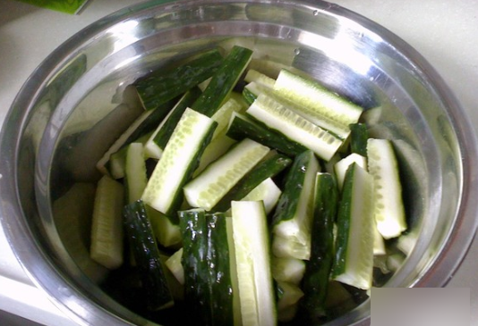 怎样腌黄瓜又脆又好吃？