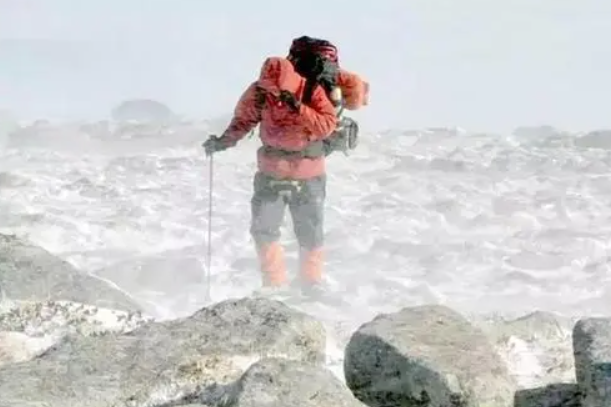 失温和冻死的区别是多少？