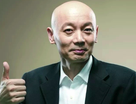 葛优的儿子是谁