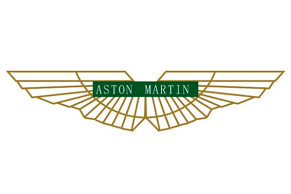 马斯顿马丁跑车的标志是什么样的