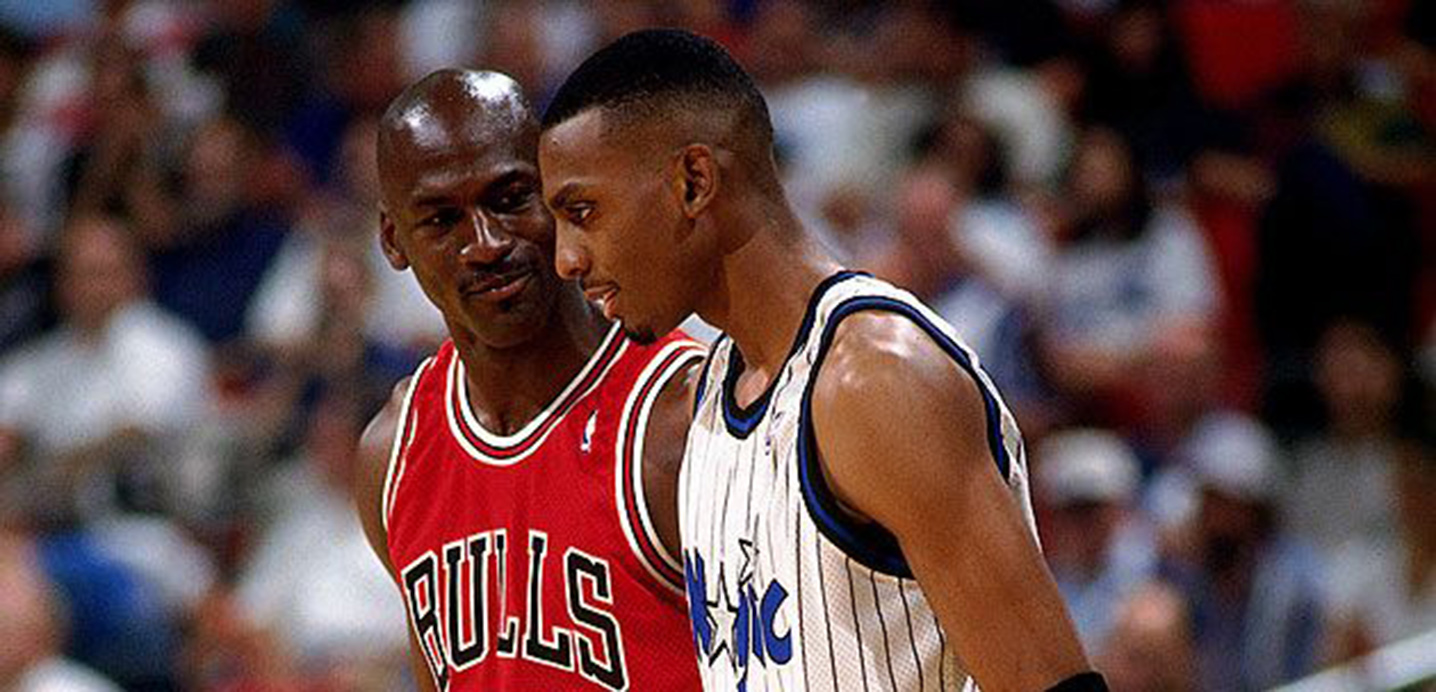 安芬尼-哈达威，是怎样的一位NBA球星？