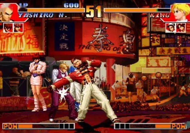 97拳皇中怎么选真七枷社？是不是需要先调出来其他隐藏人才行啊？