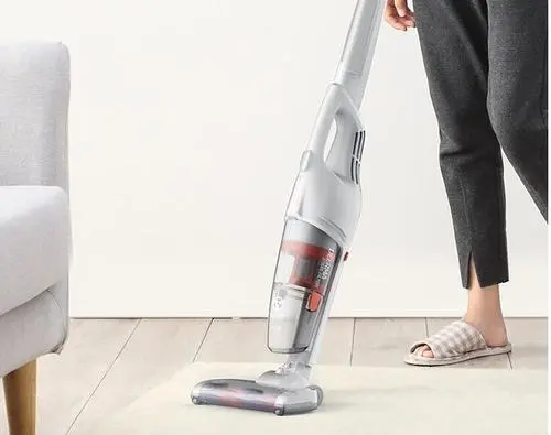 卧式吸尘器什么牌子好
