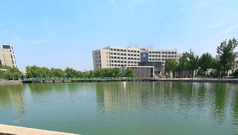 淄博职业学院分校区