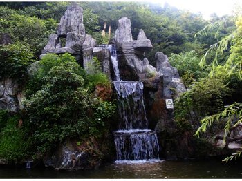 6501地下军事工程的景区介绍