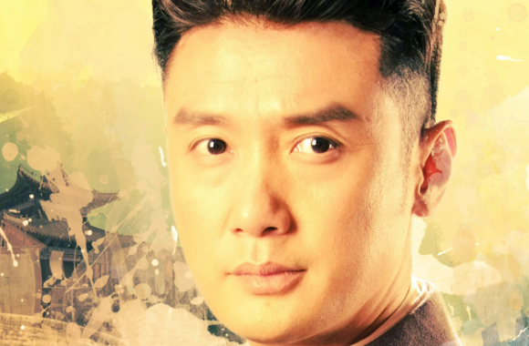 电视剧运河风流演员介绍