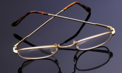 潘家园哪个眼镜店靠谱?求推荐。