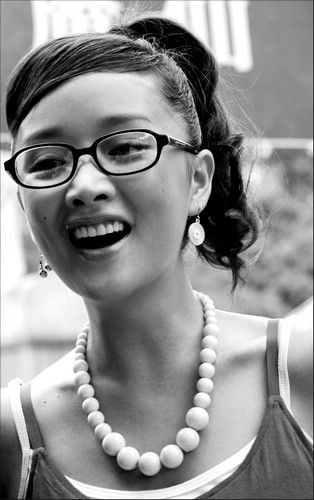 廖景萱是谁?发生了什么?